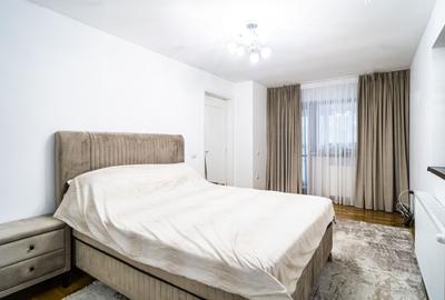 Casă individuală cu 5 camere cu Canalizare în Dragomirești-Vale - 11