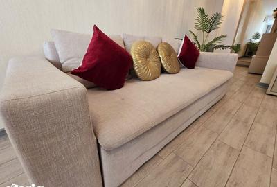 Apartament cu 3 camere în Central - 12