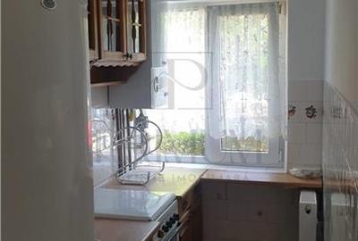 Apartament cu 3 camere semidecomandat, mobilat în Dacia - 2
