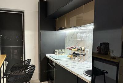 Apartament 2 camere decomandat  Imobil nou 2021  Regie – Grozăvești - 3