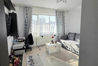 Apartament cu 2 camere decomandat, mobilat în Central - 4