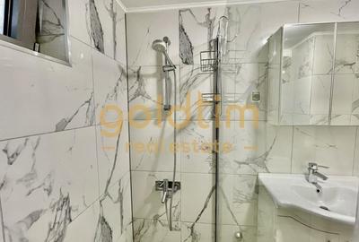 Apartament cu 4 camere semidecomandat în Băneasa - 20