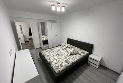 Apartament cu 2 camere în Olteni - 5