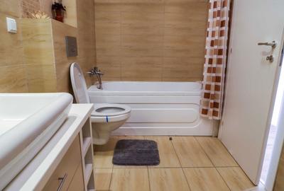 Apartament cu 3 camere decomandat în Pipera - 7