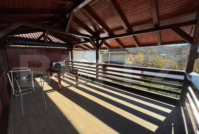 Casa cu 3 camere in Hunedoara priveli?te, piscina ? - 3