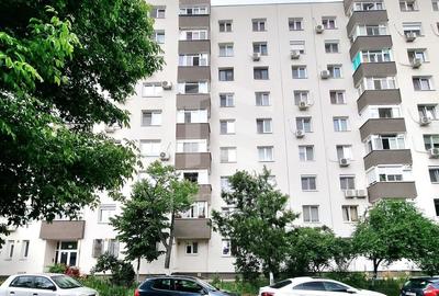 Apartament cu 2 camere decomandat în Crângași - 1
