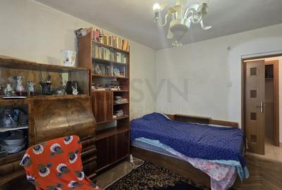 Apartament cu 3 camere semidecomandat, mobilat în P-ța Unirii - 3