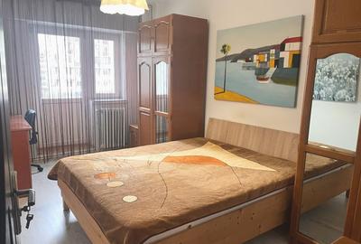Apartament cu 2 camere decomandat, mobilat în Central - 3