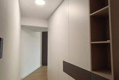 Apartament cu 3 camere în Armeneasca - 13