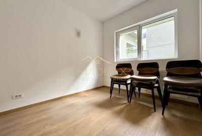 Apartament cu 3 camere + Curte 60mp // Floreasca - 21