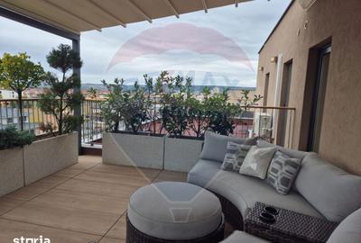 Apartament cu 4 camere în Remetea - 5