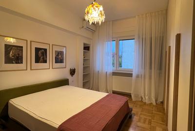 Apartament cu 3 camere semidecomandat, mobilat în Universitate - 10