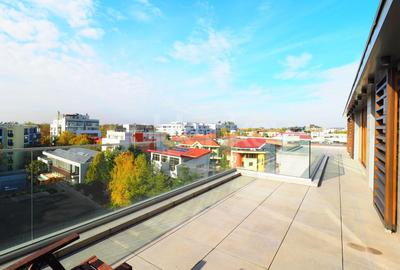 Apartament generos cu 3 camere | finisaje premium | vedere panoramica - 2