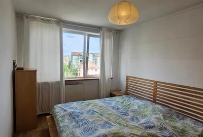 Apartament cu 2 camere decomandat, mobilat în Mihai Viteazul - 5