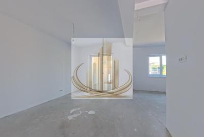 Duplex cu 5 camere cu Canalizare în Dumbrăvița - 3