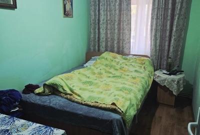 Ap 3 camere decomandate, zona centrala - statia Padurii - 4