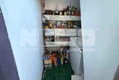 Casă individuală cu 3 camere cu Canalizare în Central - 2