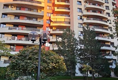 Vanzare 4 camere - Central Park - Barbu Vacarescu - 17