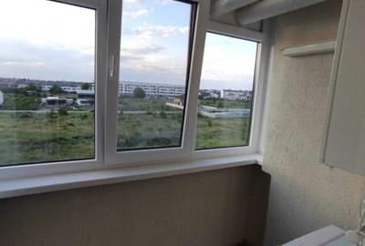 Inchiriere garsoniera decomandata str. Tineretului // Green Park Residence - 6