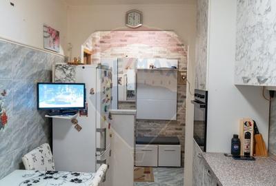 Apartament cu 2 camere, de vanzare,  in zona Caragiale! - 3