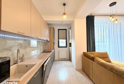 Apartament cu 2 camere în Central - 10