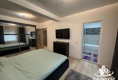 Casă cu 3 camere cu Teren 150 Mp în Vest - 9