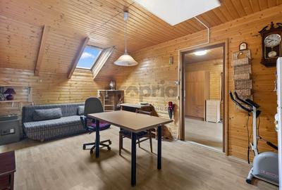 Casă individuală cu 6 camere cu Canalizare în Săcele - 10