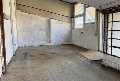 Spațiu comercial, de 52 mp, în Iosefin