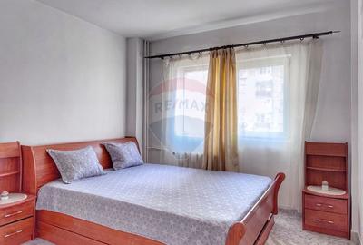 Apartament cu 2 camere decomandat, mobilat în Ștefan cel Mare - 7