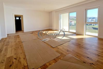 Apartament finisat si cu parcare subterana in Terra Gardens - 2