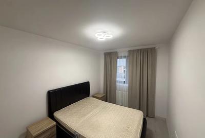 Apartament cu 2 camere decomandat, mobilat în Theodor Pallady - 4