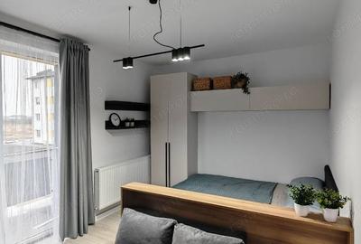 Garsonieră decomandată în Calea Urseni - 3