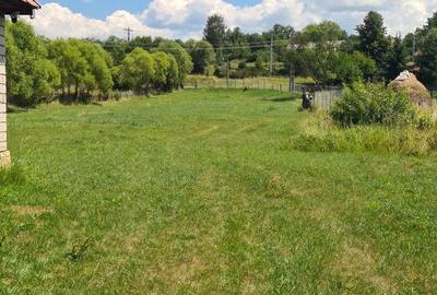 Spațiu comercial, în Toplița - 2