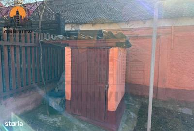 Casă cu Teren 800 Mp în Ormeniș - 4