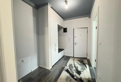 De vanzare Apartament cu 2 camere mobilat si utilat complet, situat la ETAJUL 2 - 8