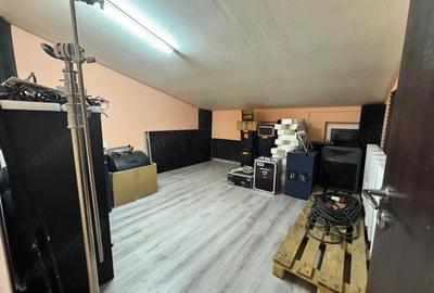 Spatiu Comercial De Inchiriat | Calea Martirilor | 54 mp | Etaj 1 - 2