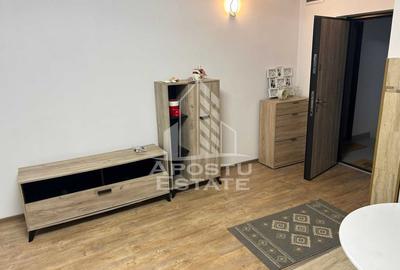 Ap 2 camere, prima inchiriere, Dumbravita, 2 loc parcare - 3