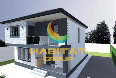 Casă Individuală 5 Camere –Cartier Nou Berceni - 2