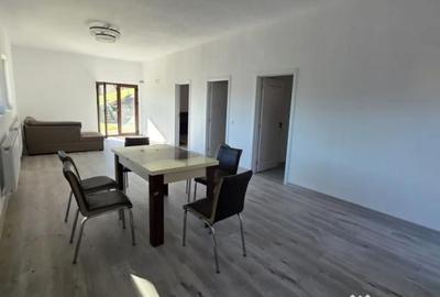 Casă cu 3 camere cu Teren 1890 Mp în Central - 8