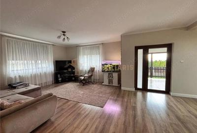 Casă cu Teren 850 Mp în Tăuții-Măgherăuș - 2