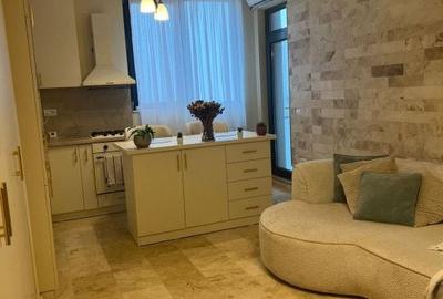 Apartament cu 2 camere în Central - 2
