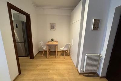 Inchiriere apartament mobilat, cartier Marasti/Podul Ira - 6