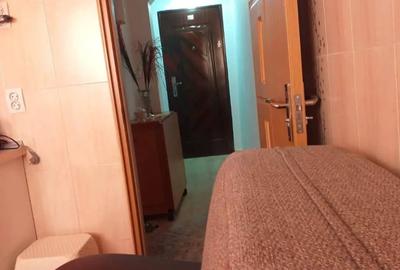 Vand apartament o camera - 5