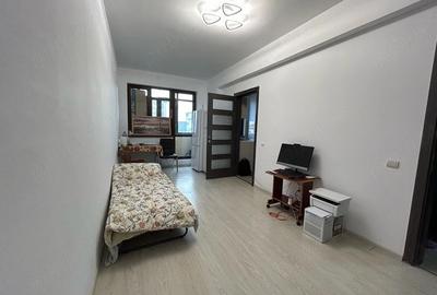 Apartament cu 2 camere decomandat în Chiajna - 2