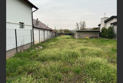 Teren 5000m², Cartier Dragoieni, Tg-Jiu - 3