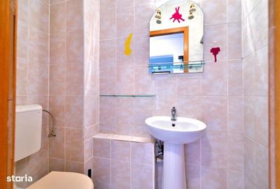 Apartament cu 3 camere semidecomandat în Clucerului - 7