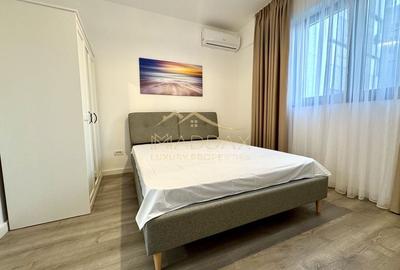 Apartament cu 3 camere *prima inchirere* // zona Herastrau - 31