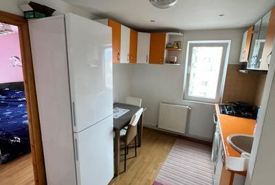 Apartament cu 3 camere în Central - 4