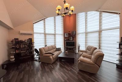 Vand Vila individuala Domne?ti Ilfov 184mp - Incalzire in pardoseala - Proprietar - 2