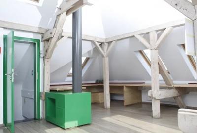 Spatiu Comercial | Decebal | Open Space | Piata Muncii | Etaj | 80 mp - 10